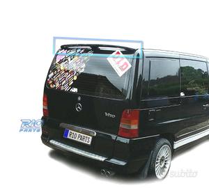 SPOILER MERCEDES VITO W638 95-03