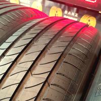 MICHELIN 4 GOMME NUOVE 225 55 18 ESTIVE