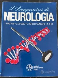 Il Bergamini di Neurologia