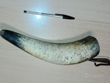 Custodia porta cote primi anni 1900.