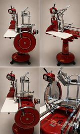 Berkel modello 12