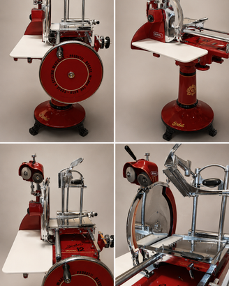 Berkel modello 12