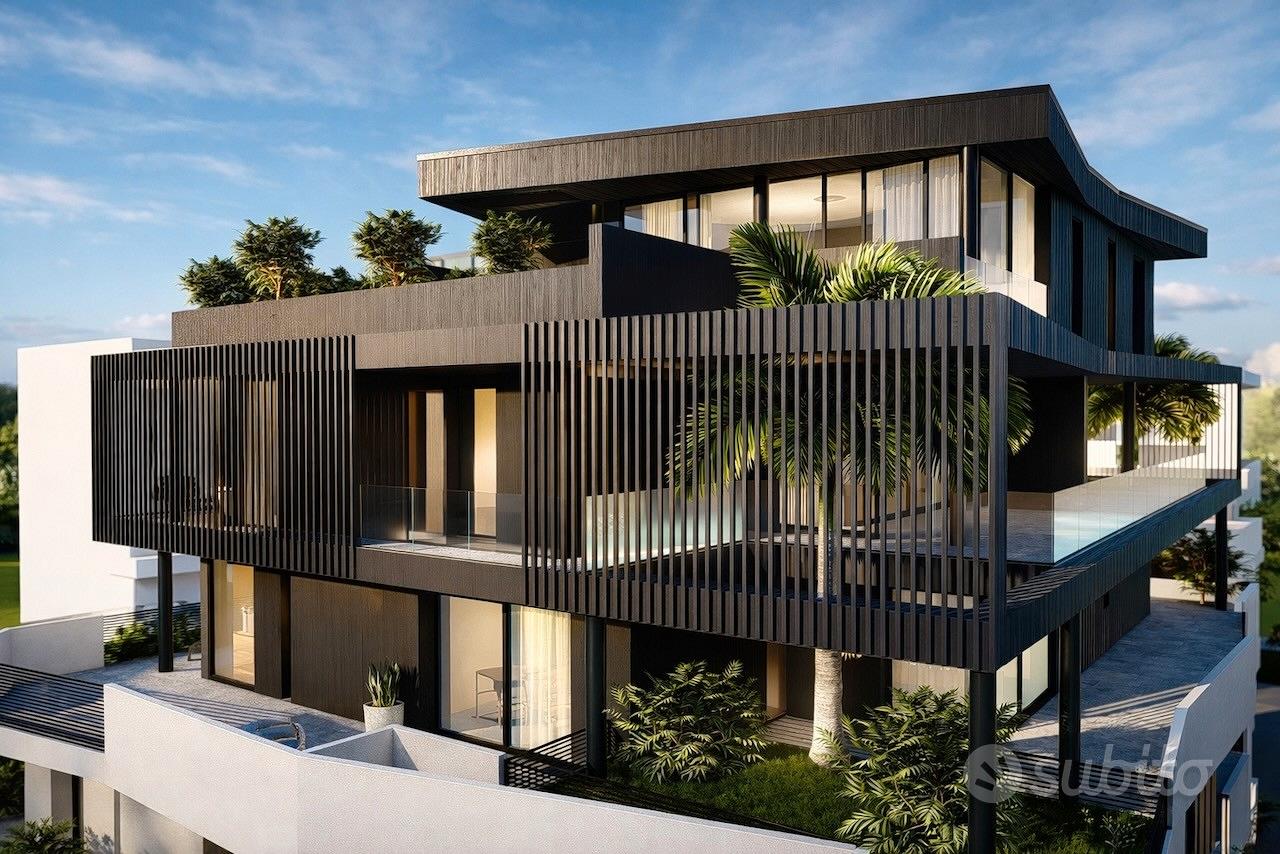 Appartamento – Jesolo, Borgo I.N.A. - Vista 4
