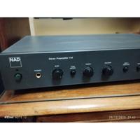 preamplificatore nad 114