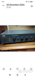 preamplificatore nad 114