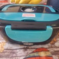 scalda vivande portatile