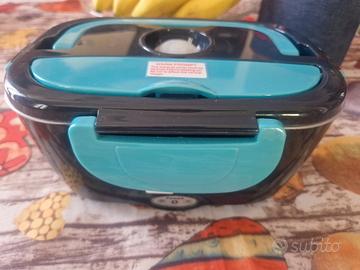 scalda vivande portatile