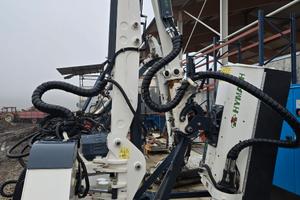 Braccio decespugliatore