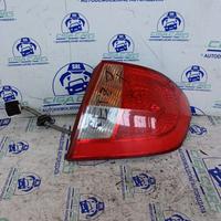 HONDA GETZ FANALE POSTERIORE DX