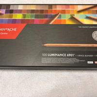 Caran D'Ache Luminance 6901