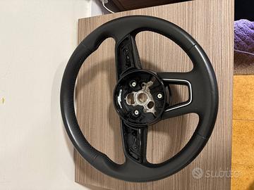 Volante originale Audi A4/A5 B9 (2016–2020)