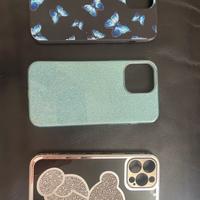 Cover iphone 12 pro max e 13 pro max