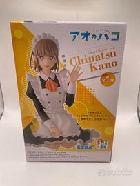 Statuetta Sega Ao no Hako Blue Box Chinatsu Kano S