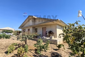 Villa o villino - Modica