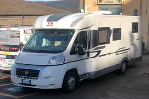 Adria Coral S 670 SL Supreme