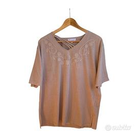 T-shirt Jesnica Moda Italiana