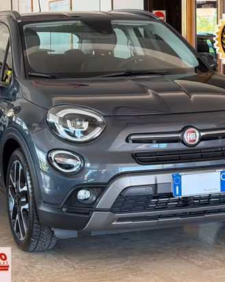 Fiat 500X 1.6 M.JET 130 cv. CROSS (Nav)
