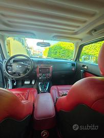 Hummer H3 Limited Edition