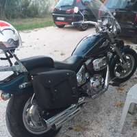 Suzuki Marauder 805 del 1997