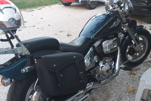 Suzuki Marauder 805 del 1997