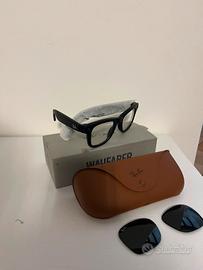 Rayban Meta Wayfarer generazione 2 