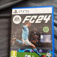 Fifa 24 per ps5