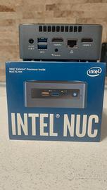 Mini PC Intel