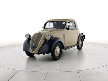 FIAT Topolino
