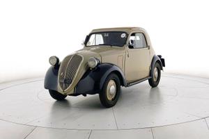 FIAT Topolino
