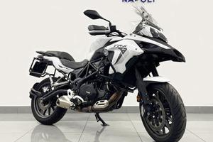 BENELLI TRK 502 08/2022 - 32062 KM