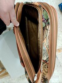 borse spaziose nuove 