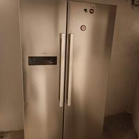 Frigo doppia porta