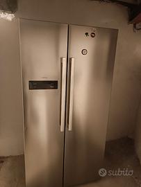 Frigo doppia porta