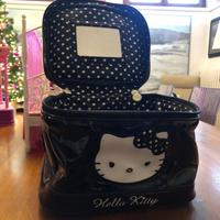 Beauty-case Hello Kitty