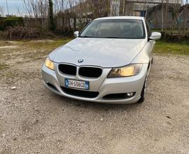 BMW Serie 3 (E90/91) - 2009