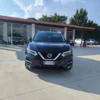 Nissan Qashqai 1.5 dCi 115 CV N-Connecta