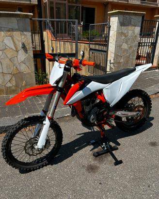 Ktm sx-f 250 4t 2021