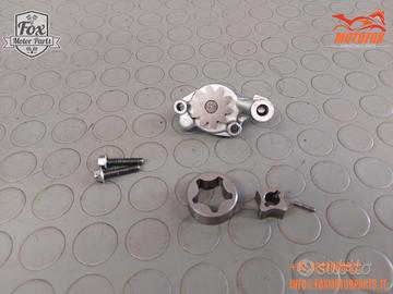 PARTI SELETTORE CAMBIO KAWASAKI KXF 250 2006-2008