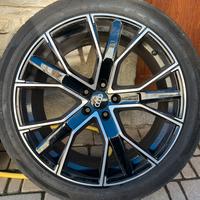 Cerchi 20” compatibili Audi Volkswagen