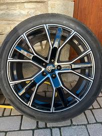 Cerchi 20” compatibili Audi Volkswagen