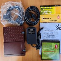 IOMEGA Ditto external tape drive