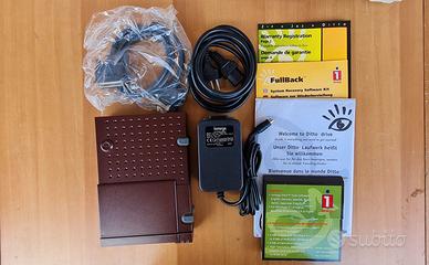 IOMEGA Ditto external tape drive