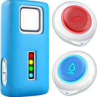 CruxCare C1 per Assistenza familiare