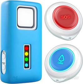 CruxCare C1 per Assistenza familiare