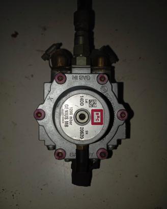 Riduttore Gas Brc