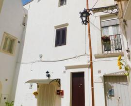 Casa indipendente a Martina Franca, 2 locali