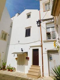 Casa indipendente a Martina Franca, 2 locali