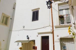 Casa indipendente a Martina Franca, 2 locali