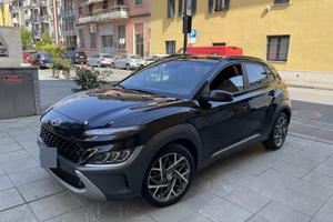Hyundai kona XLine Plus + cerchi da 18
