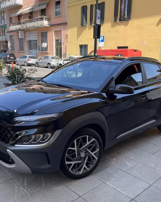 Hyundai kona XLine Plus + cerchi da 18